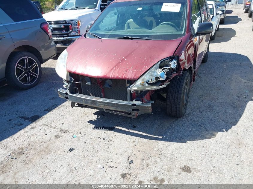 5TDZK23C59S243803 2009 Toyota Sienna Le