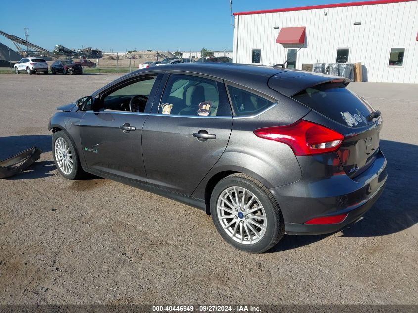 VIN 1FADP3R42FL208835 2015 Ford Focus, Electric no.3