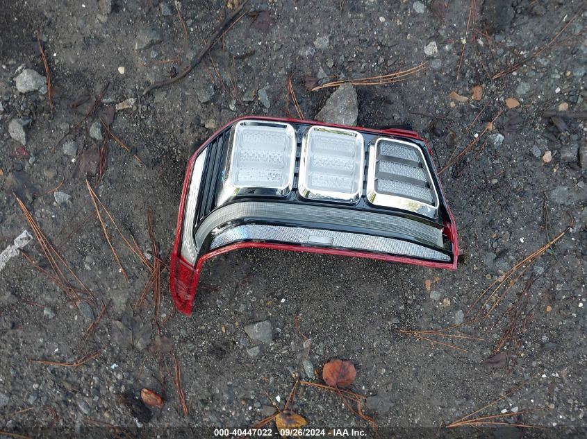 KM8R2DGE3RU745420 2024 Hyundai Palisade Sel