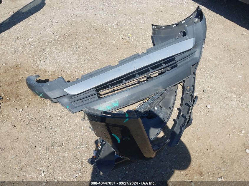 2T3WFREV3HW320874 2017 Toyota Rav4 Xle