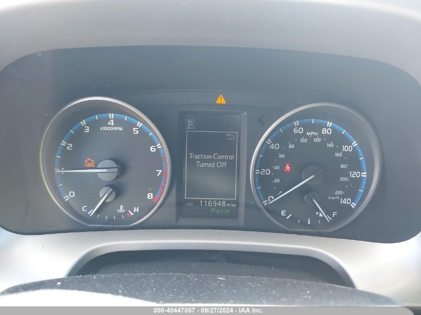 2T3WFREV3HW320874 2017 Toyota Rav4 Xle