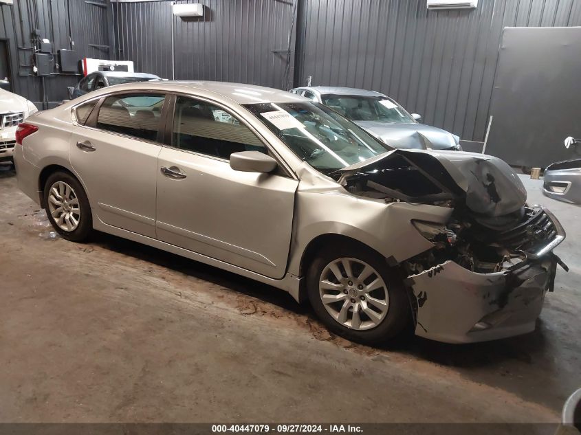 1N4AL3AP6HC272397 2017 NISSAN ALTIMA - Image 1