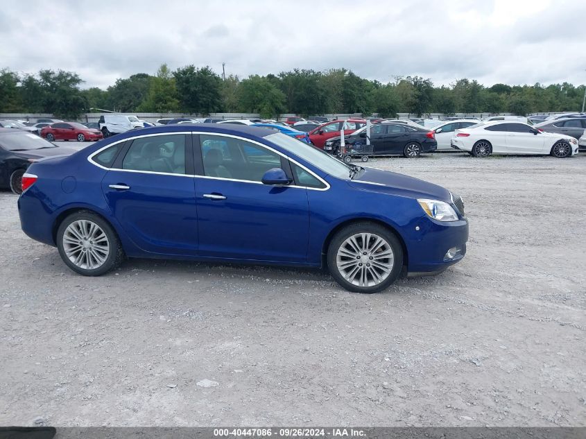 2013 Buick Verano Convenience VIN: 1G4PR5SK7D4248644 Lot: 40447086