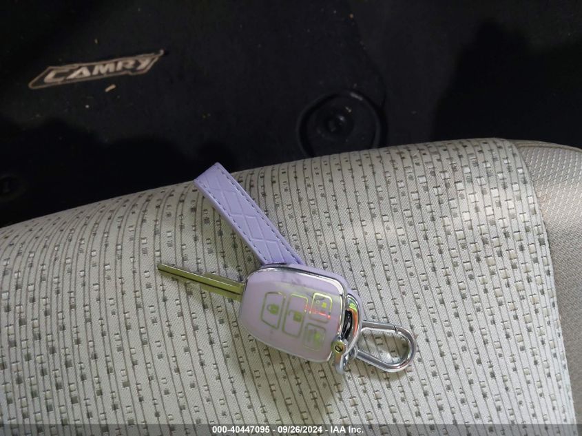 4T1BF1FK7EU835482 2014 Toyota Camry Le