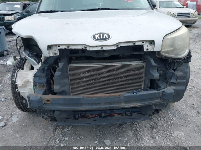 KNDJN2A22G7841885 2016 Kia Soul