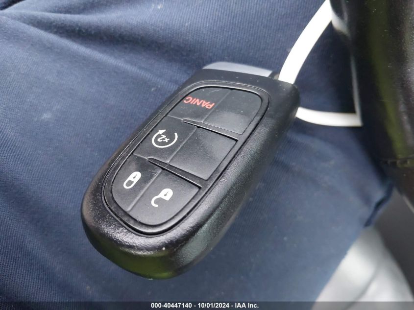 1C4PJMDS3GW278199 2016 Jeep Cherokee Limited