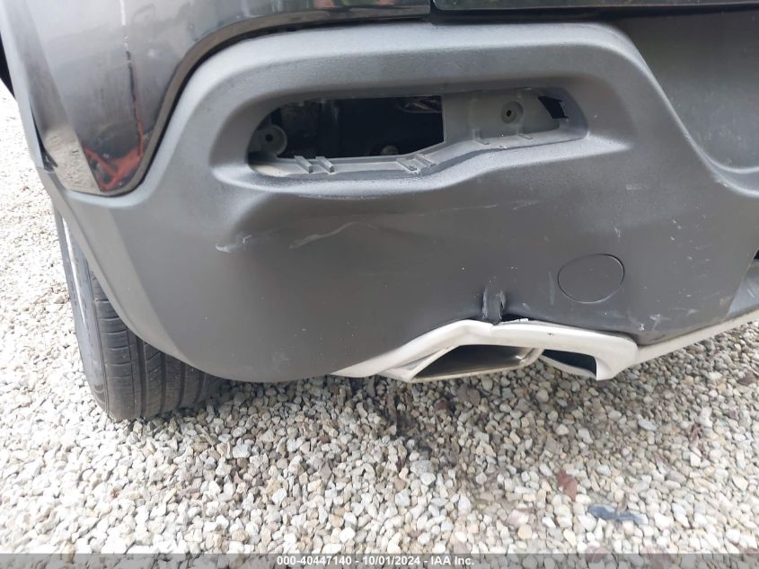 1C4PJMDS3GW278199 2016 Jeep Cherokee Limited