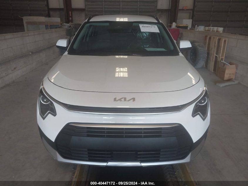 2024 Kia Niro Plug-In Hybrid Ex VIN: KNDCS3LF7R5209681 Lot: 40447172