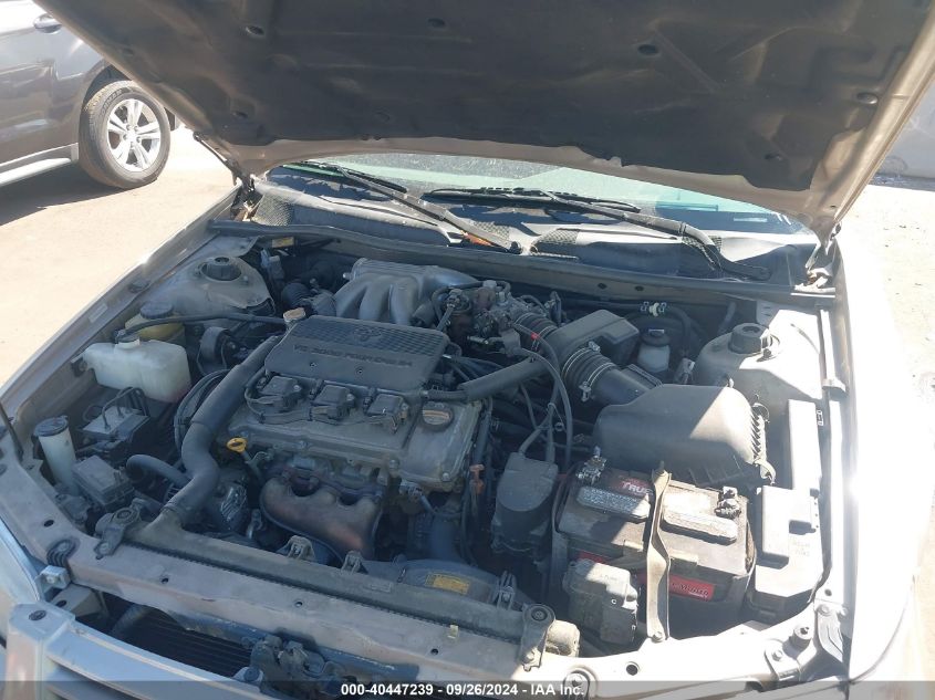 JT2BF28K0X0223425 1999 Toyota Camry Xle V6