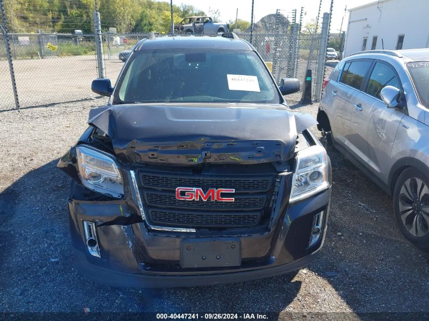 2014 GMC Terrain Slt-1 VIN: 2GKFLXEK3E6147338 Lot: 40447241