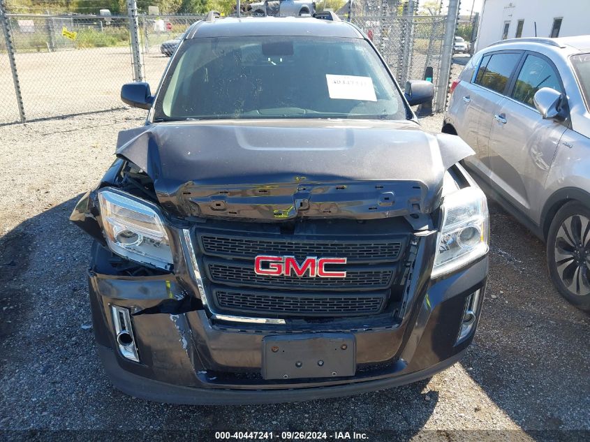 2014 GMC Terrain Slt-1 VIN: 2GKFLXEK3E6147338 Lot: 40447241