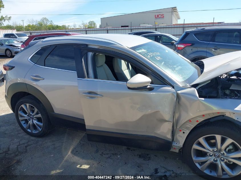 3MVDMBCM4PM561310 2023 Mazda Cx-30 2.5 S Preferred