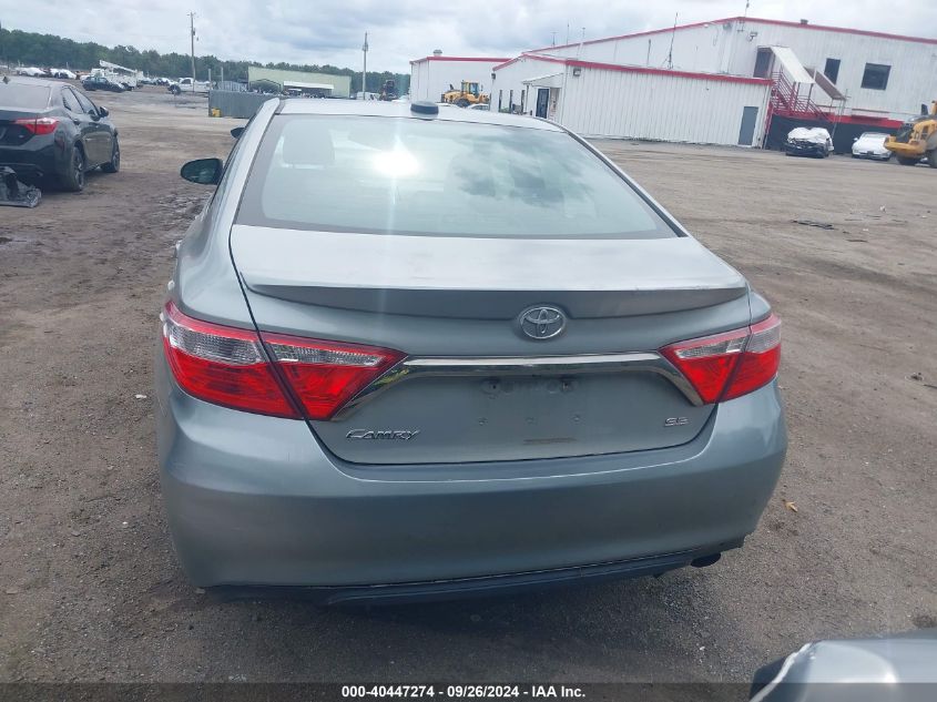 4T1BF1FK3FU921213 2015 Toyota Camry Se