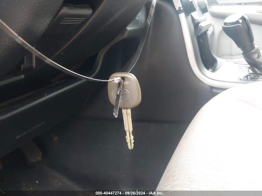 4T1BF1FK3FU921213 2015 Toyota Camry Se