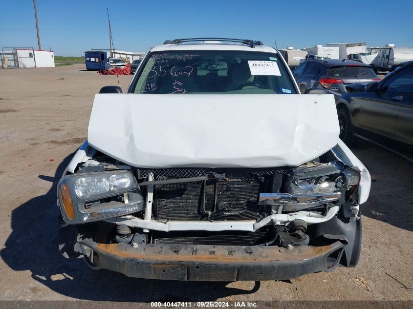 1GNDT13S262168562 2006 Chevrolet Trailblazer Ls/Lt