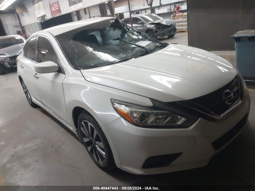 1N4AL3AP6HC288180 2017 NISSAN ALTIMA - Image 1