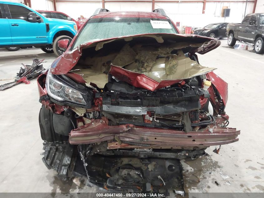 4S4BSACC8J3328874 2018 Subaru Outback 2.5I Premium