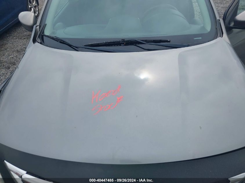 3N1CN7AP3HL894984 2017 Nissan Versa 1.6 Sv