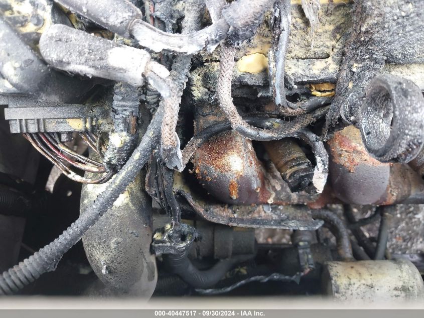 2002 Buick Lesabre Custom VIN: 1G4HP54K424139448 Lot: 40447517