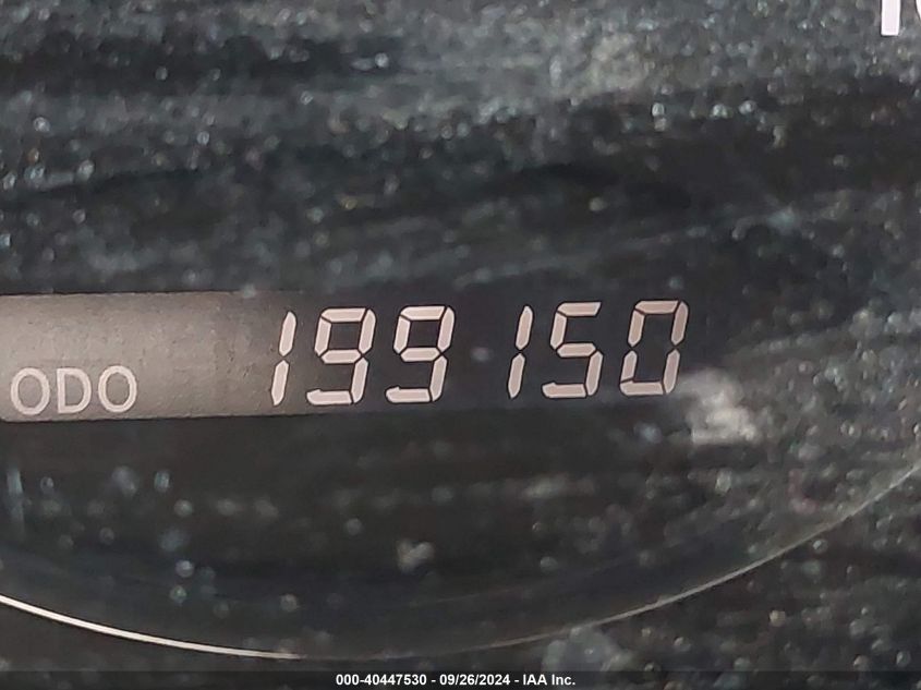 4T1BK36B76U128701 2006 Toyota Avalon Limited