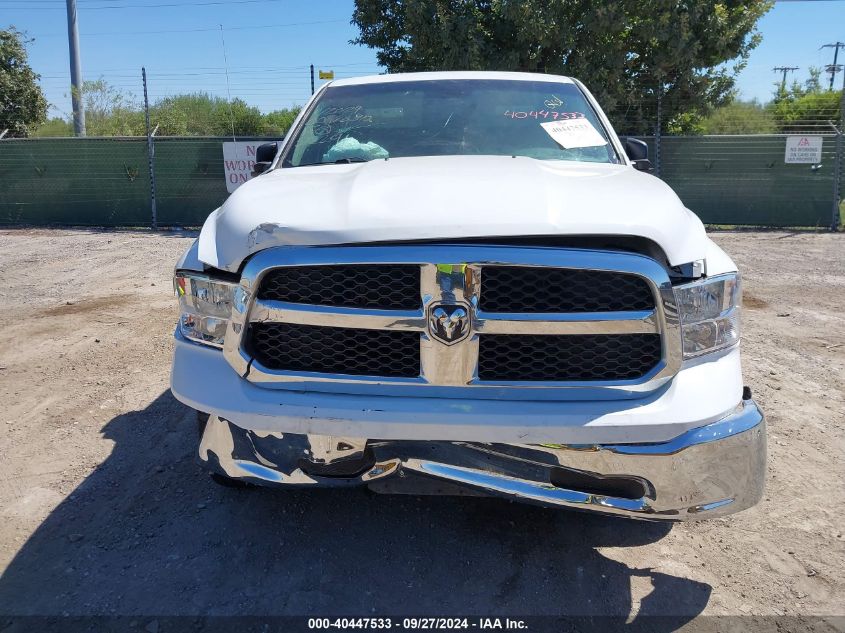 VIN 1C6RR6TT3KS512291 2019 RAM 1500 CLASSIC no.12