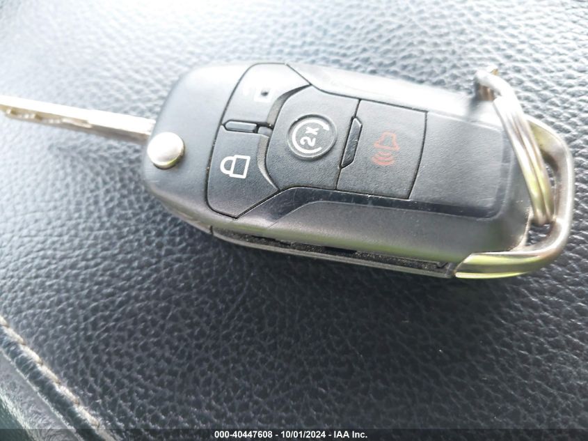 2018 Ford F-150 Xlt VIN: 1FTEW1EP2JFD30544 Lot: 40447608