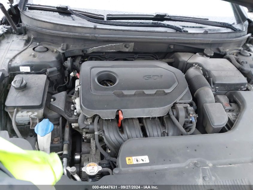 5NPE34AF9HH545636 2017 Hyundai Sonata Limited