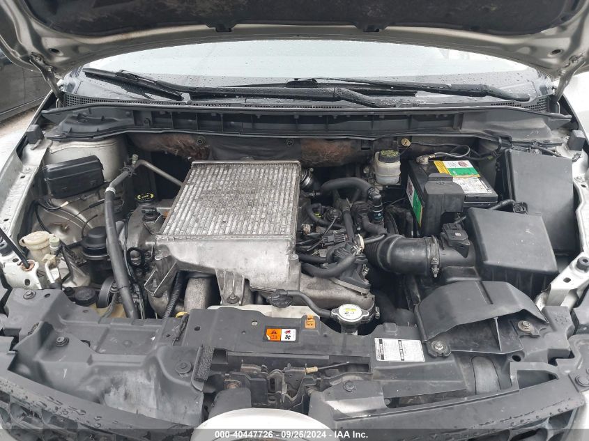 JM3ER293470146861 2007 Mazda Cx-7 Sport