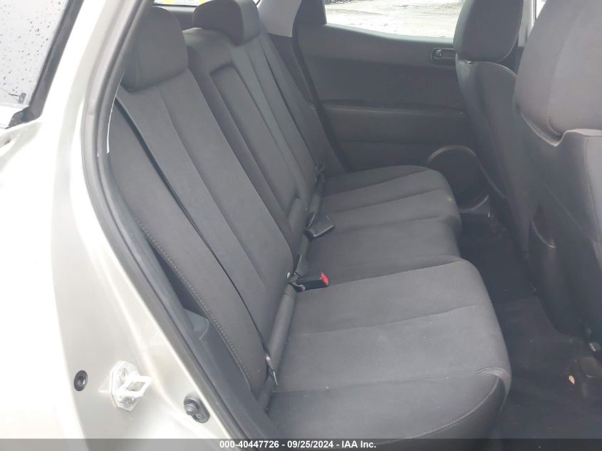 JM3ER293470146861 2007 Mazda Cx-7 Sport