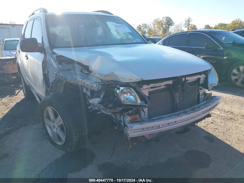 2011 Subaru Forester 2.5X VIN: JF2SHABCXBH775684 Lot: 40447770