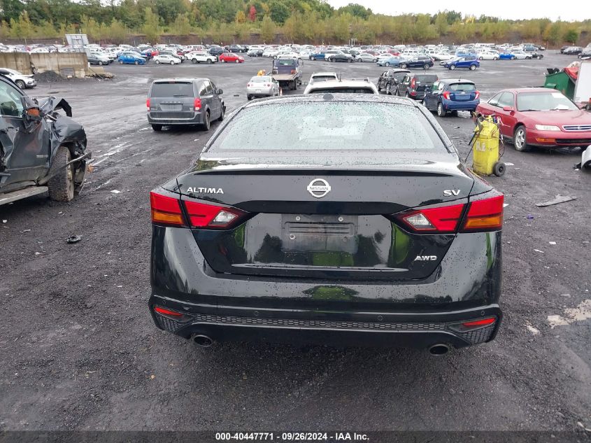 1N4BL4DW7KC190635 2019 NISSAN ALTIMA - Image 16