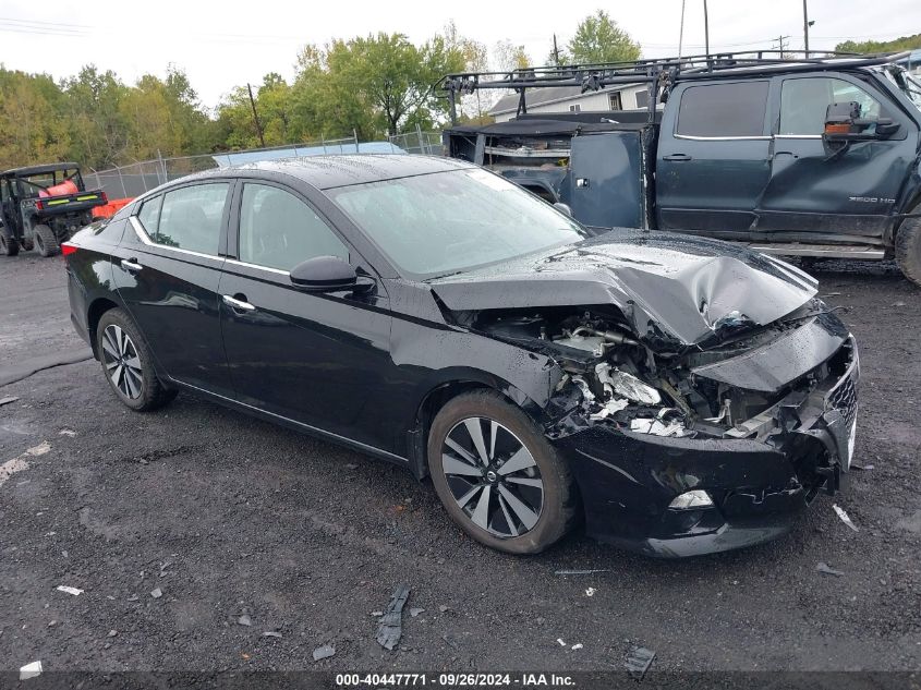 1N4BL4DW7KC190635 2019 NISSAN ALTIMA - Image 1