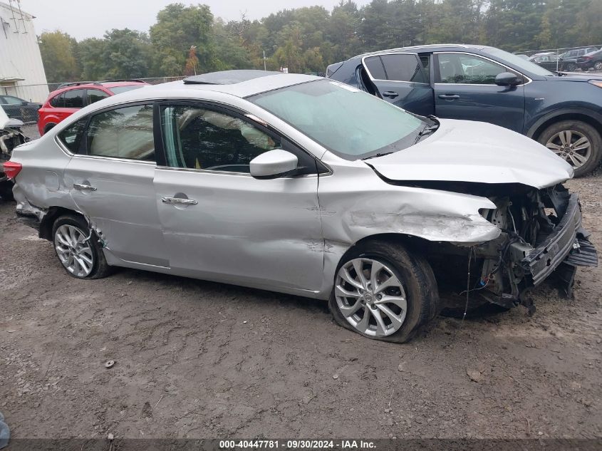 3N1AB7AP6HY397298 2017 Nissan Sentra S/Sv/Sr/Sl