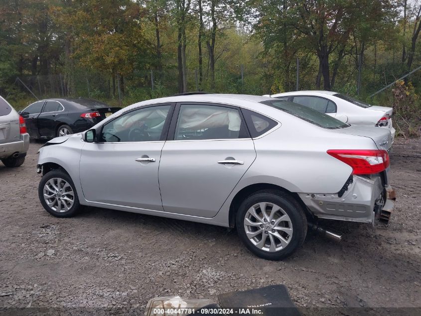 3N1AB7AP6HY397298 2017 Nissan Sentra S/Sv/Sr/Sl