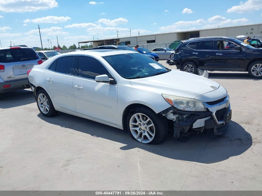 1G11C5SL2FU145776 2015 CHEVROLET MALIBU - Image 1