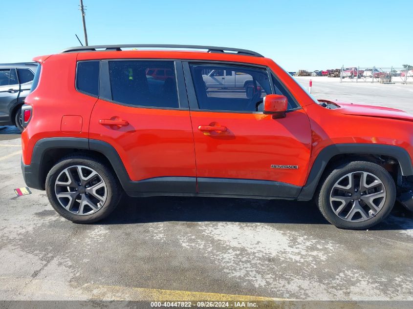 ZACCJABT1GPC46759 2016 Jeep Renegade Latitude