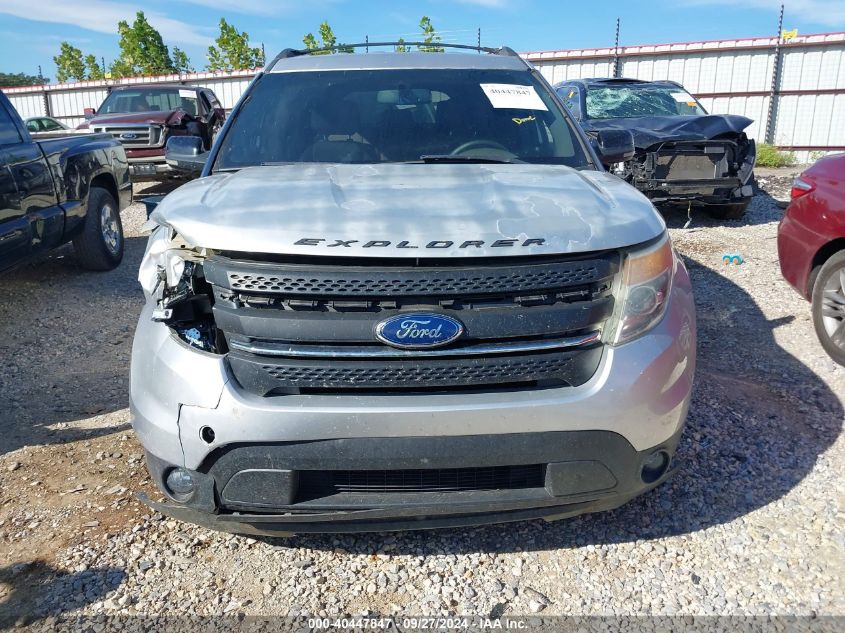 1FMHK7D92CGB04141 2012 Ford Explorer Xlt