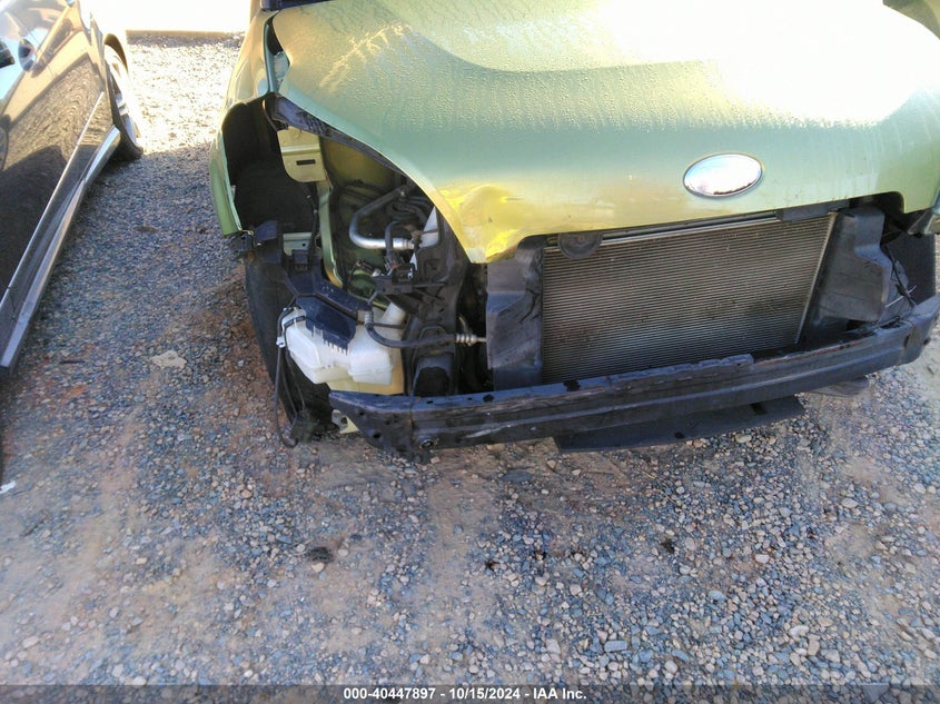 2013 Kia Soul VIN: KNDJT2A53D7482185 Lot: 40447897