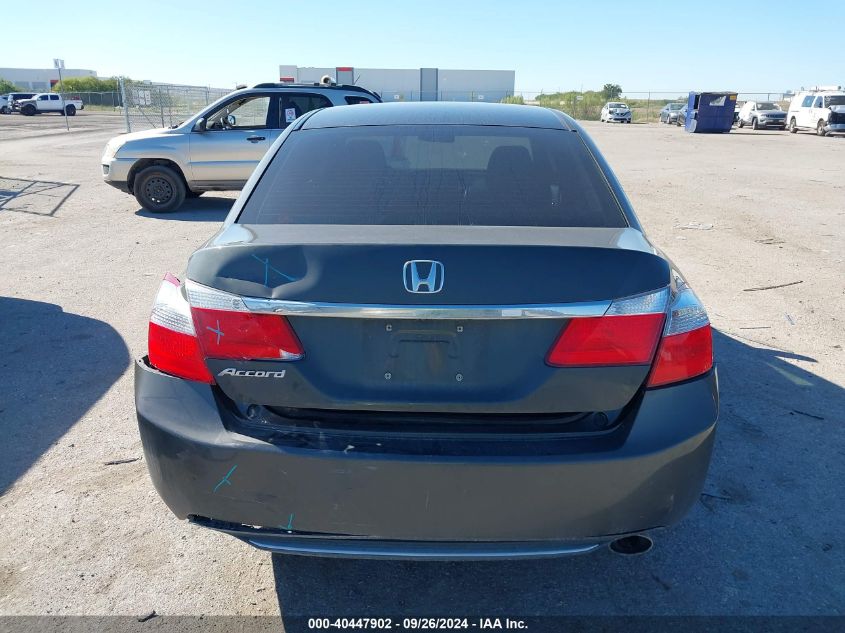 1HGCR2F75FA047967 2015 Honda Accord Ex