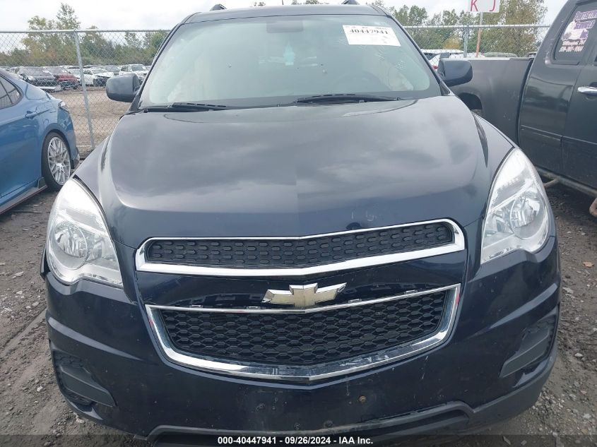 2015 Chevrolet Equinox 1Lt VIN: 2GNALBEK8F1147723 Lot: 40447941