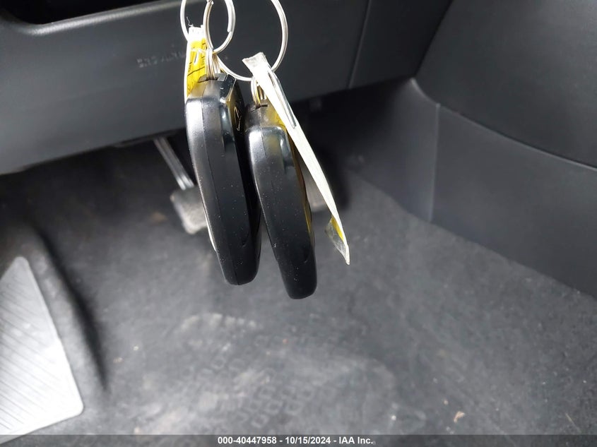 VIN 5YFS4MCE3RP175034 2024 TOYOTA COROLLA SE