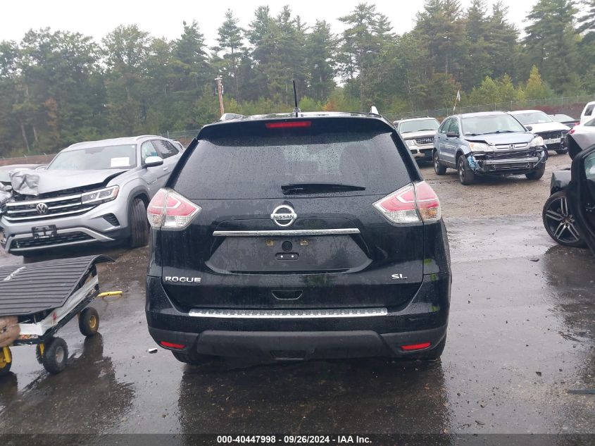 5N1AT2MT7FC862890 2015 NISSAN ROGUE - Image 16