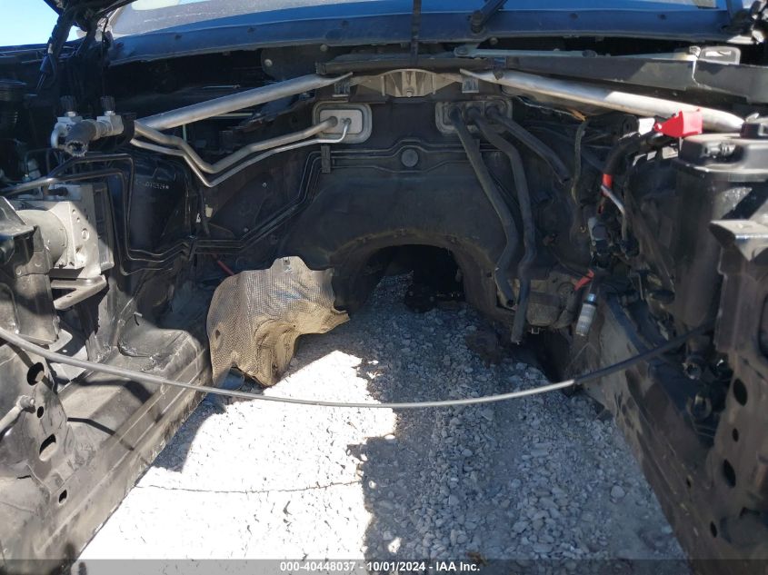 5UXZV4C51D0B12529 2013 BMW X5 xDrive35I