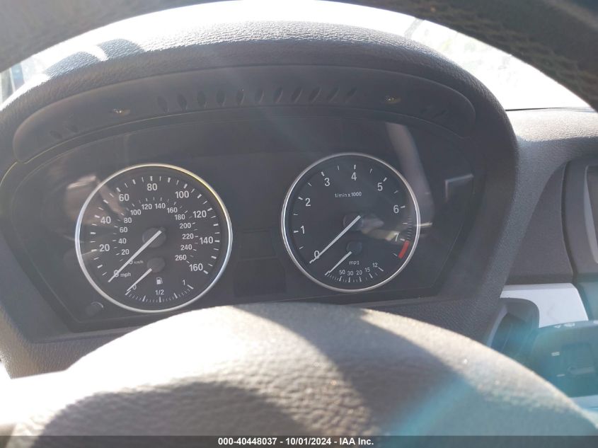 5UXZV4C51D0B12529 2013 BMW X5 xDrive35I