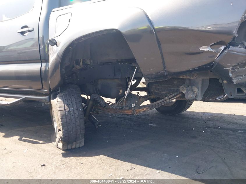 3TMJU4GN9BM114063 2011 Toyota Tacoma Prerunner V6