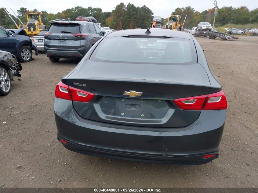 1G1ZC5ST4HF259398 2017 CHEVROLET MALIBU - Image 16