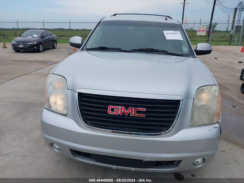 2013 GMC Yukon Xl 1500 Slt VIN: 1GKS1KE0XDR123563 Lot: 40448055