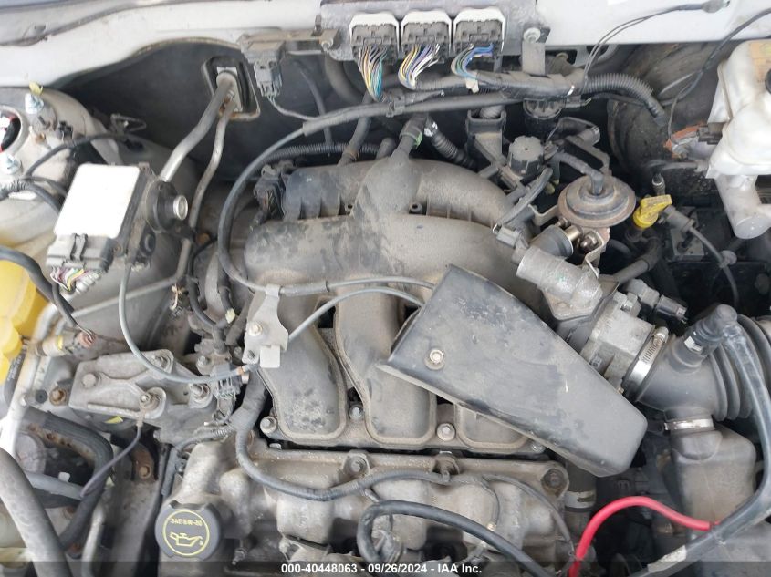 1FMCU94148KD91612 2008 Ford Escape Limited