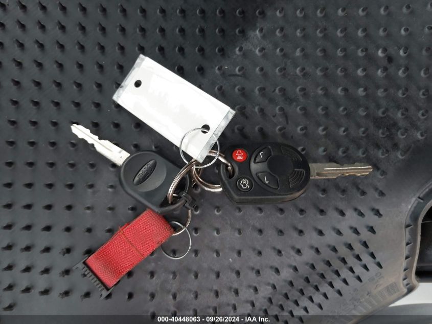 1FMCU94148KD91612 2008 Ford Escape Limited