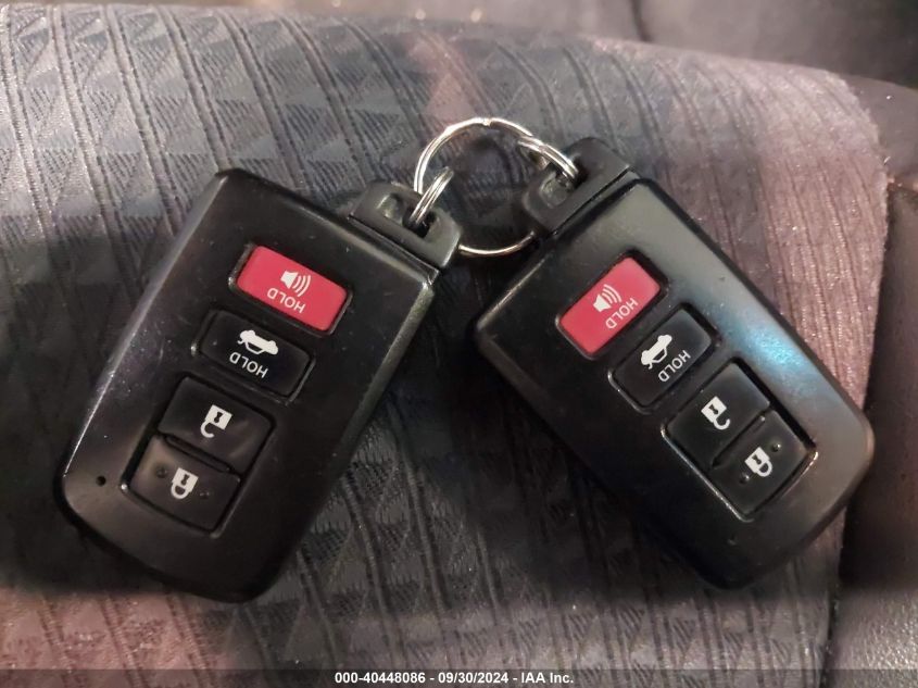 4T1BD1FK8EU130423 2014 Toyota Camry Hybrid Se Limited Edition